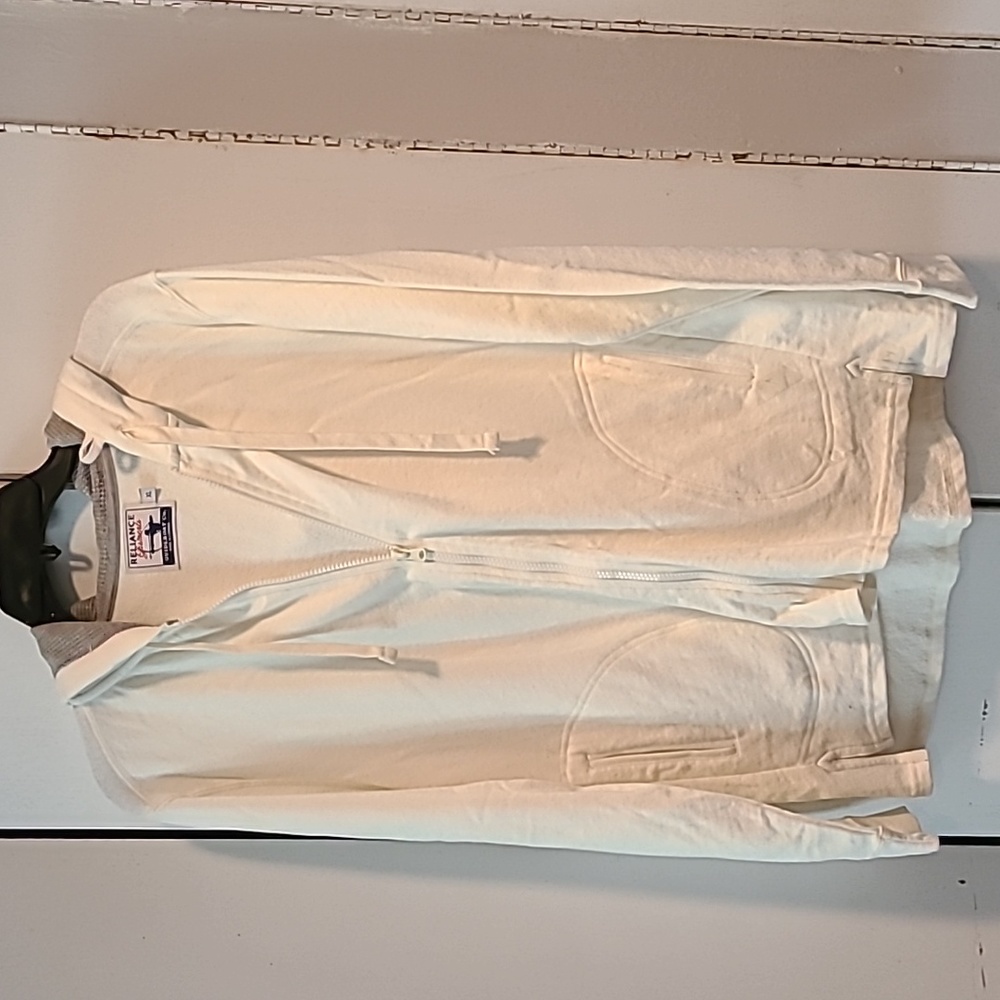 Reliance Garments jacket